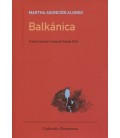 BALKANICA