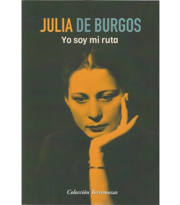 YO SOY MI RUTA