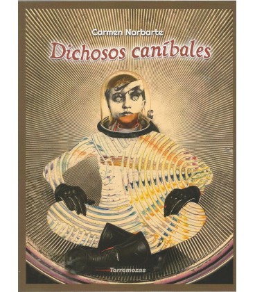 DICHOSOS CANIBALES