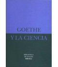GOETHE Y LA CIENCIABE 13
