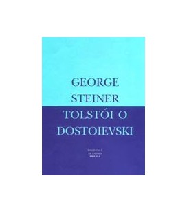 TOLSTOI O DOSTOIEVSKI BEM 20