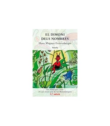 DIMONI DELS NOMBRES RUSTICA 1