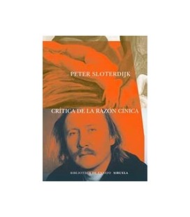 CRITICA DE LA RAZON CINICA BEM 23