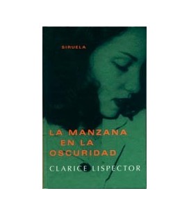 MANZANA EN LA OSCURIDAD LT 161