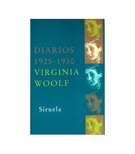 DIARIOS 1925 1930 VIRGINIA WOOLF