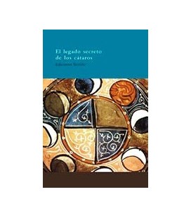 LEGADO SECRETO DE LOS CATAROS AP 35