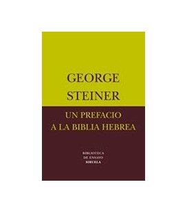 PREFACIO A LA BIBLIA HEBREA BE 22