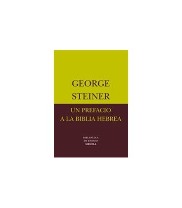 PREFACIO A LA BIBLIA HEBREA BE 22