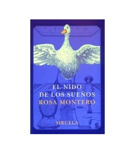 NIDO DE LOS SUEÑOS RUSTICA 116