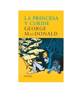 PRINCESA Y CURDIE TE 128