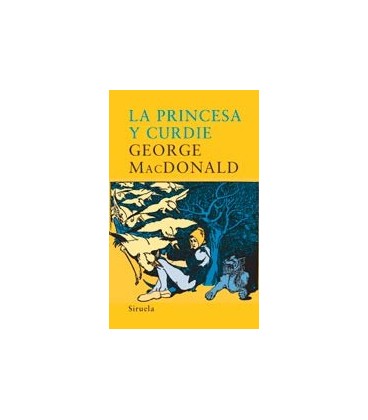 PRINCESA Y CURDIE TE 128