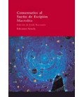 COMENTARIOS AL SUEÑO DE ESCIPION