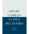 IDEA DEL TEATRO BE 29