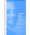 CUENTOS COMPLETOS EN PROSA Y VERSO LT 233