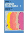 EJERCICIOS DE COMPRENSION Y FLUIDEZ VERBALES, 2