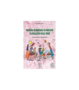 PROGRAMA DE ENSEÑANZA DE HABILIDADES DE INTERACCION SOCIAL (PEHIS)