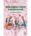 PROGRAMA ENSE ANZA HABILIDADES INTER.SOC