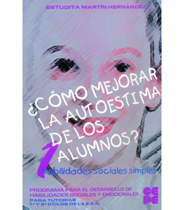COMO MEJORAR LA AUTOESTIMA DE LOS ALUMNOS 1 (12 A 14 AÑOS)