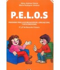 P.E.L.O.S (5 Y 6 PRIMARIA) (NARANJA)