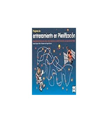 PROGRAMA DE ENTRENAMIENTO EN PLANIFICACION