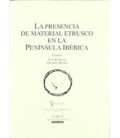 PRESENCIA DE MATERIAL ETRUSCO EN LA P IBERIC