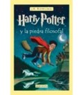 HARRY POTTER 1 Y LA PIEDRA FILOSOFAL (CARTONE)