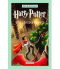 HARRY POTTER 2 Y LA CAMARA SECRETA (CARTONE)
