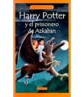 HARRY POTTER 3 Y EL PRISIONERO DE AZKABAN (CARTONE)