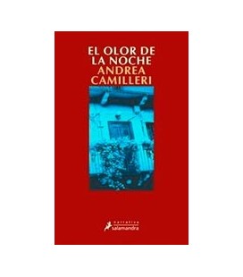 OLOR DE LA NOCHE EL