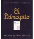 PRINCIPITO EL 50 ANIVERSARIO SALAMANDRA