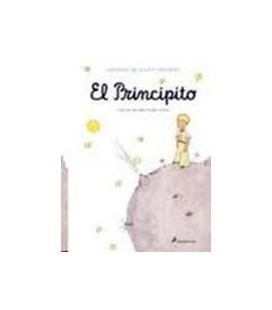 PRINCIPITO EL TAPA DURA SALAMANDRA