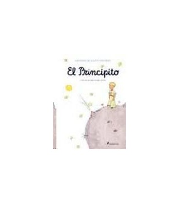 PRINCIPITO EL TAPA DURA SALAMANDRA