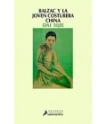 BALZAC Y LA JOVEN COSTURERA SALAMANDRA