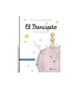 PRINCIPITO EL BILINGUE(S)COLOR