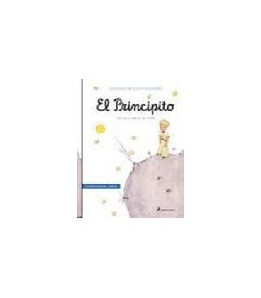 PRINCIPITO EL BILINGUE(S)COLOR