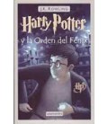 HARRY POTTER 5 Y LA ORDEN DEL FENIX (CARTONE)