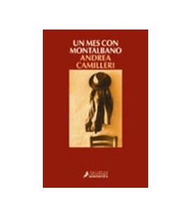 UN MES CON MONTALBANO SALAMANDRA