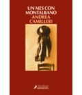 UN MES CON MONTALBANO SALAMANDRA