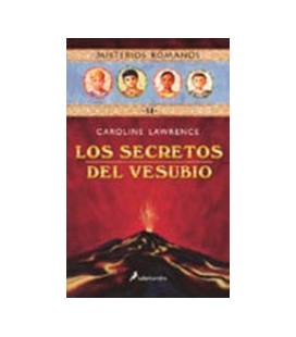 SECRETOS DEL VESUBIO LOS