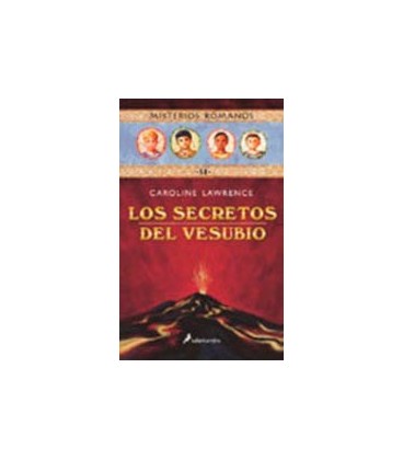 SECRETOS DEL VESUBIO LOS
