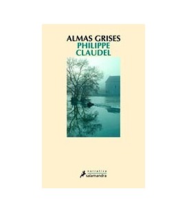 ALMAS GRISES