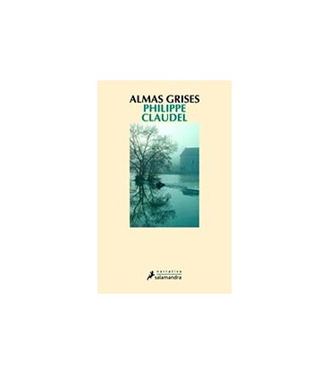 ALMAS GRISES