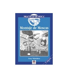 MONTAJE DE MOSCAS