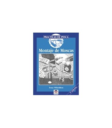 MONTAJE DE MOSCAS