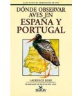 DONDE OBSERVAR AVES EN ESPAÑA Y PORTUGAL