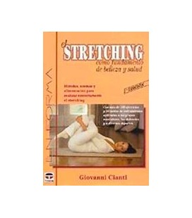 STRETCHING COMO FUNDAMENTO DE BELLEZA