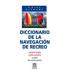 DICCIONARIO NAVEGACION DE RECREO