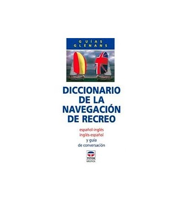 DICCIONARIO NAVEGACION DE RECREO