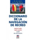 DICCIONARIO NAVEGACION DE RECREO