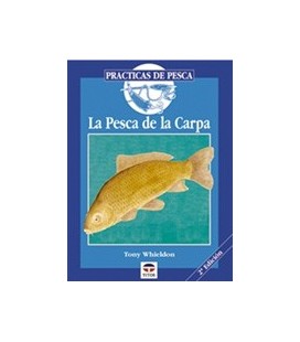 PESCA DE LA CARPA